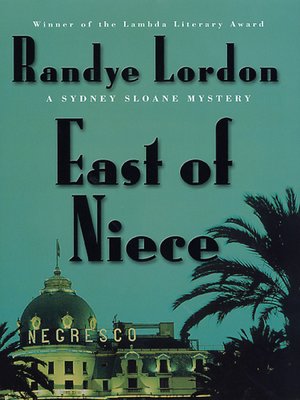 cover image of East of Niece
